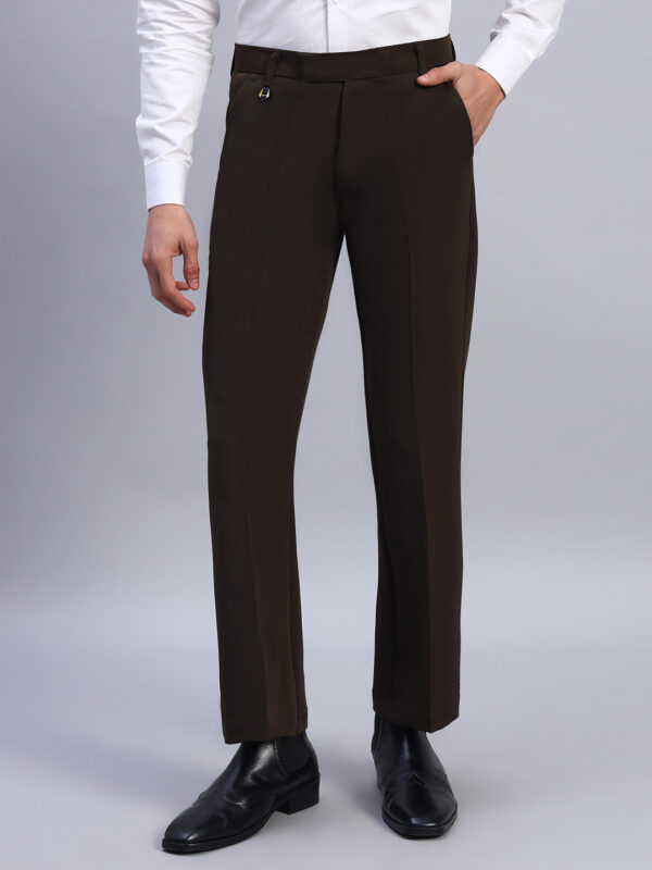 MEHNDI BOOTCUT PANT