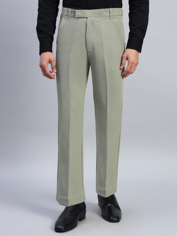PARROT BOOTCUT PANT