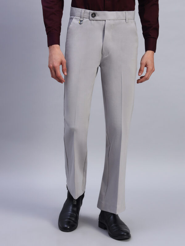 LIGHT GREY URBAN STRAIGHT