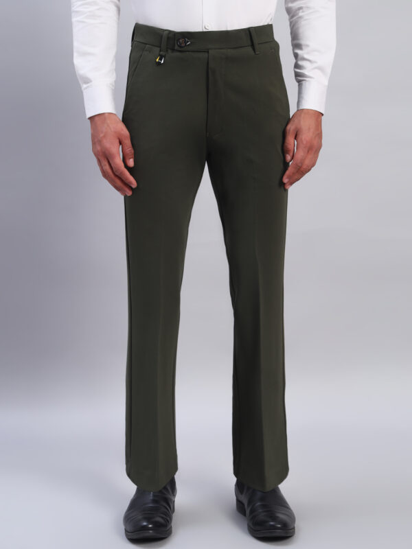 OLIVE URBAN STRAIGHT