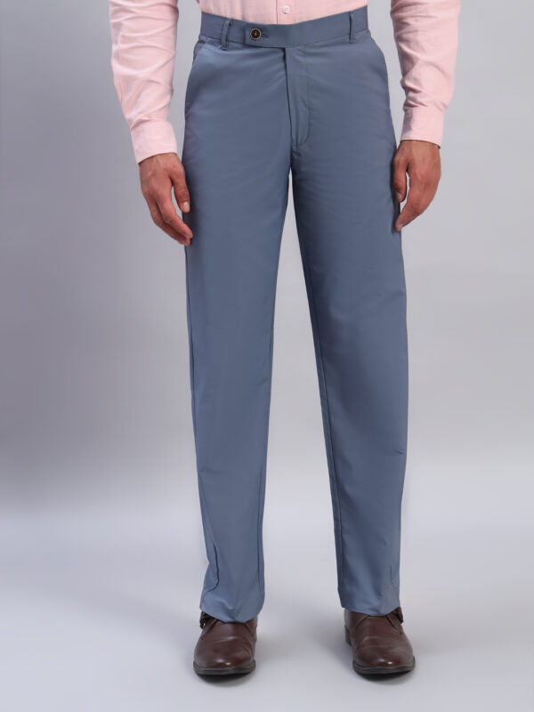 GREY SIGNATURE FIT