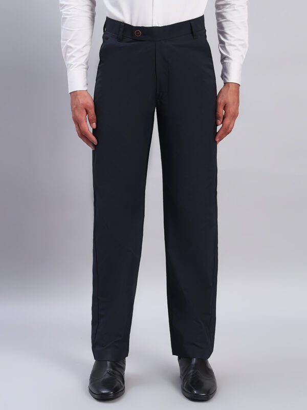 NAVY SIGNATURE FIT