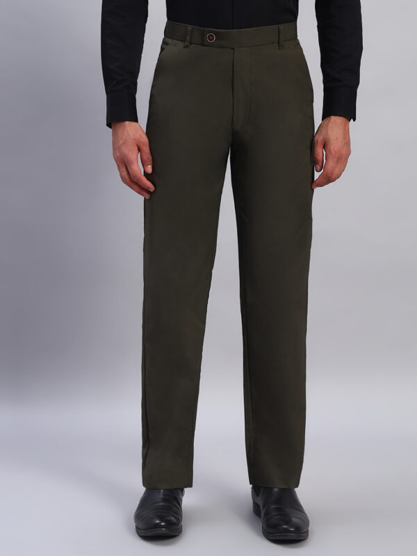 OLIVE SIGNATURE FIT
