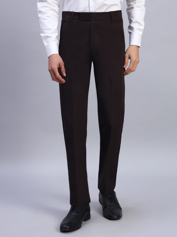 COFFEE PREMIUM PANT