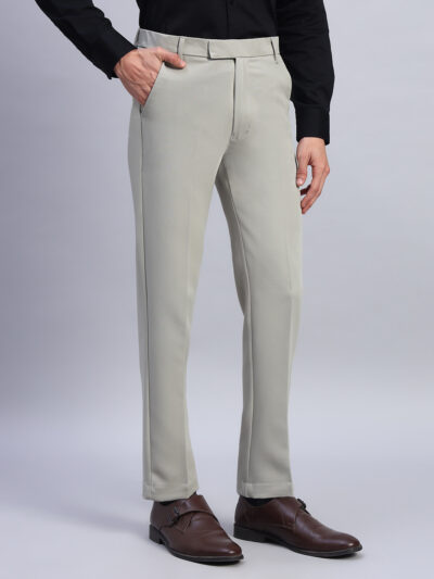 Refined Classic Fit