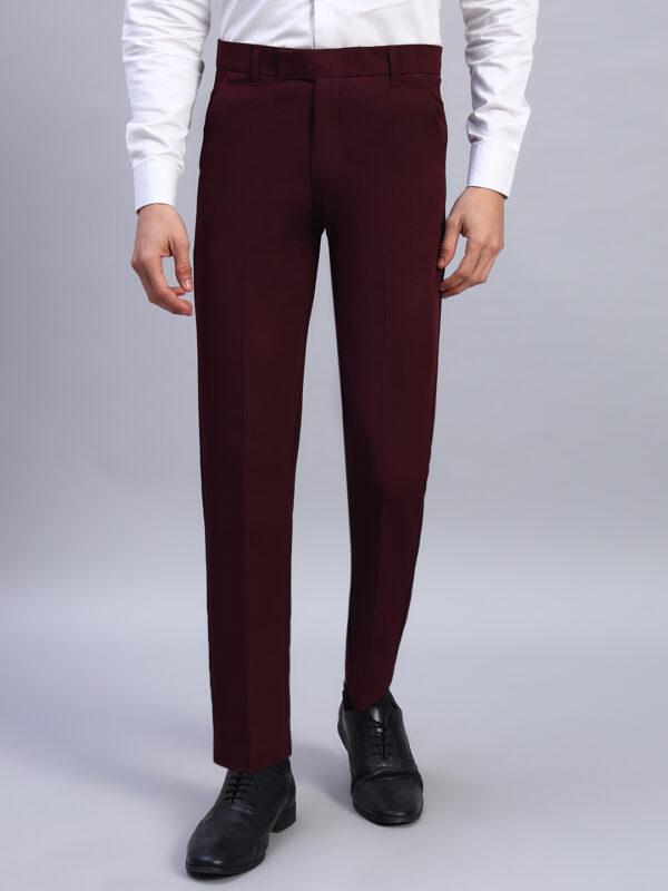 WINE PREMIUM PANT