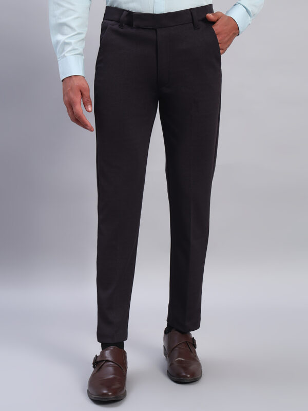 DARK GREY TRUE CLASSIC STRAIGHT