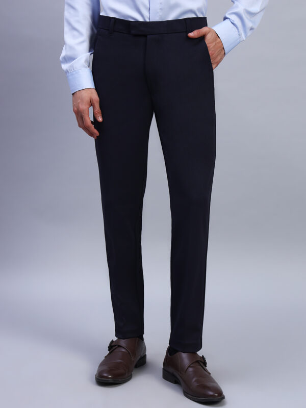 NAVY TRUE CLASSIC STRAIGHT