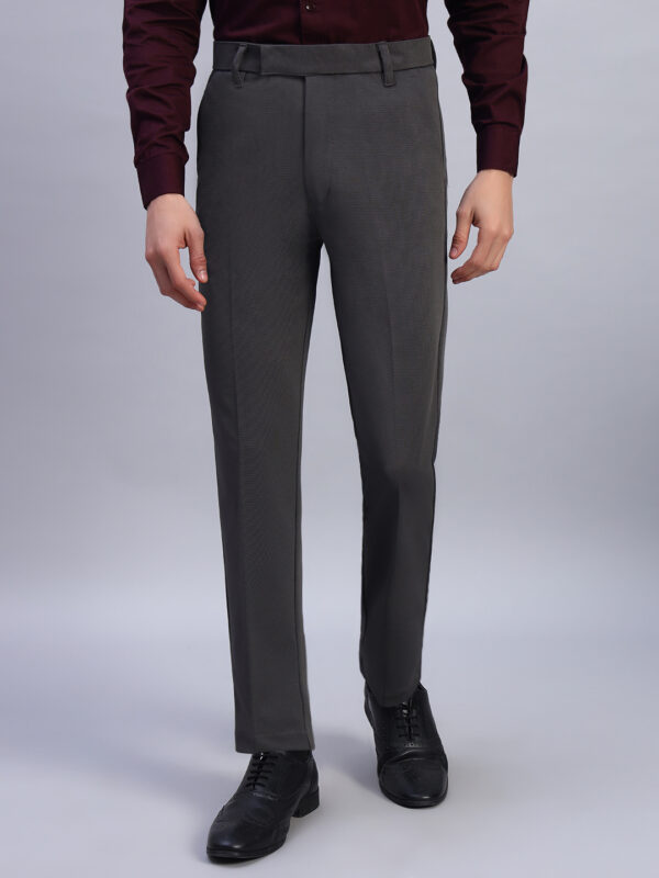 GREY TRUE CLASSIC STRAIGHT