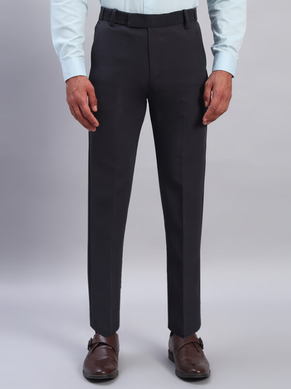DARK GREY SLEEK MOTION