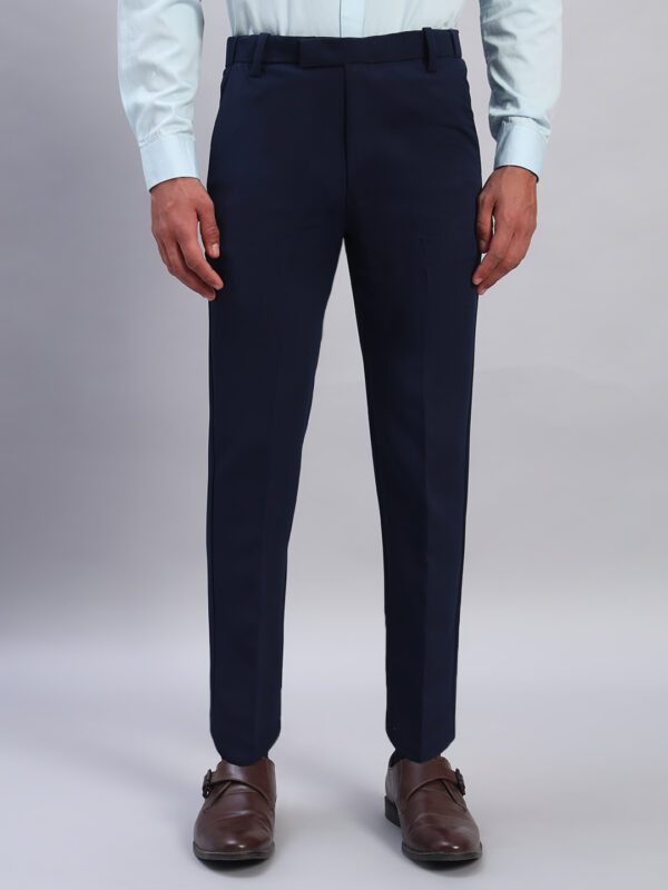 NAVY SLEEK MOTION