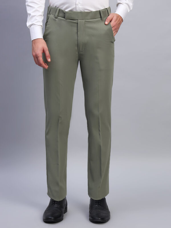 PISTA TWILL FLEX