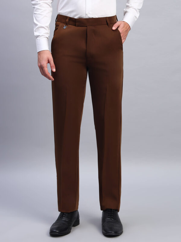 BROWN JAPANESE CLASSIC
